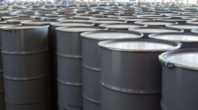 Brent petrolün varili 67,02 dolar