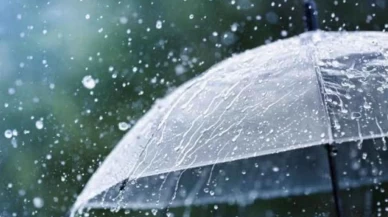 Meteoroloji o bölgeleri uyardı! Sağanak çok fena vuracak