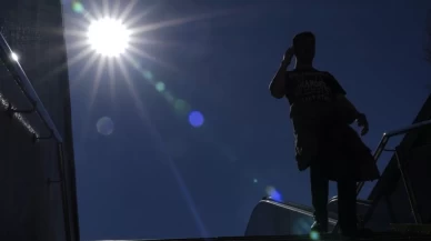 İstanbul az da olsa serinleyecek