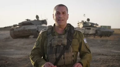 Genelkurmay Başkanı Zamir’den Lübnan’da kritik ziyaret