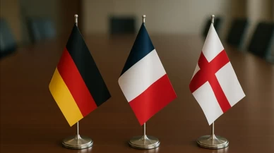 İngiltere, Fransa ve Almanya’dan kritik hamle! Snapback mekanizması devrede