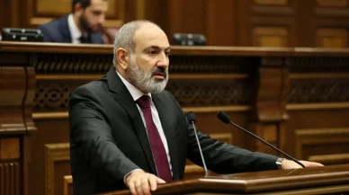 Netanyahu'nun Türkiye'ye yönelik Ermeni soykırımı iftirasına Paşinyan'dan olay cevap!