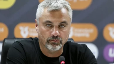 Thomas Reis: "Avrupa için elimizden geleni yapacağız"