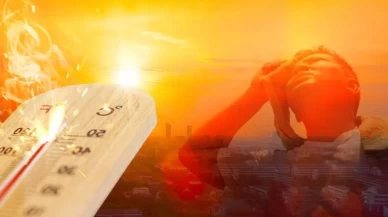 Yurt genelinde sıcaklıklar etkili olmaya devam edecek