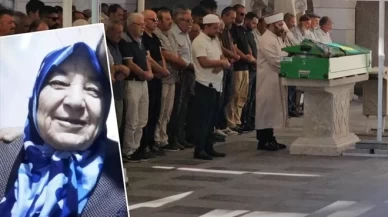 Cenazeler karıştı, anneleri sanıp gömdüler