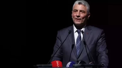 Bakan Bolat yıl sonu ihracat beklentisini açıkladı