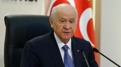 MHP Lideri Devlet Bahçeli’nin Malazgirt Zaferi'nin 954. yıl dönümü kutlama programı belli oldu