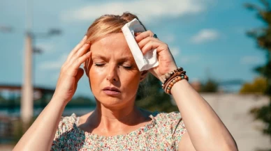 Uzmanlar Alarm Veriyor: Sıcak Hava Beyin Kanamasını Tetikliyor!