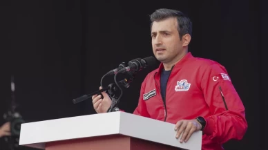 "NeXT Sosyal, tüm kesimleri kuşatacak şekilde oluşturuldu"