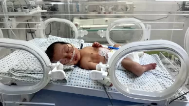 Gazze’de 15 bin kişi tıbbi tahliyeye muhtaç