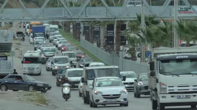 37 plaka rekora koşuyor! Kastamonu’da trafiğe kayıtlı araç sayısı şaşırttı