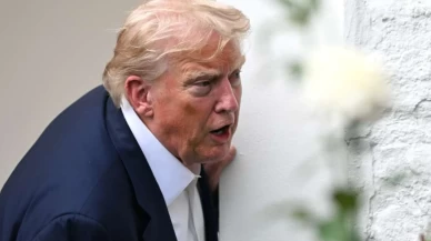 Trump’tan Putin’e Ukrayna resti: Hayal kırıklığına uğradım