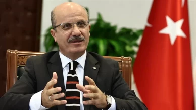 YÖK Başkanlığına yeniden Prof. Dr. Erol Özvar atandı