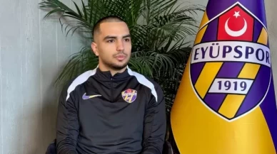 Eyüpspor, Melih Kabasakal ile yollarını ayırdı