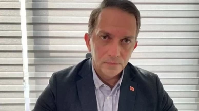 Adalet Bakanlığı'ndan Mucahit Birinci'ye soruşturma izni