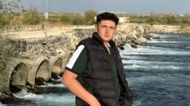 Gaziantep’te traktörün altında kalan genç hayatını kaybetti