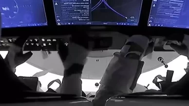 Kritik görev tamamlandı! Crew-10 ekibi Dünya’ya döndü