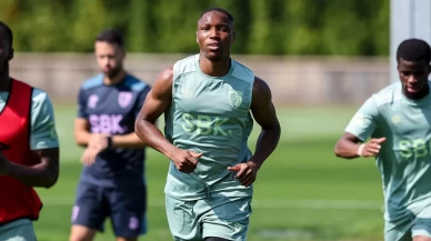 Bournemouth, Bafode Diakite’yi rekor bonservisle transfer etti