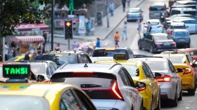 Trafikte yeni dönem! Sil baştan değişiyor! İşte merak edilen detaylar