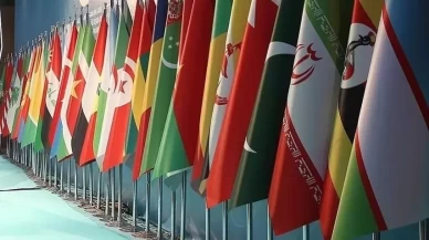 İİT ve Arap Ligi’nden İsrail’e sert tepki