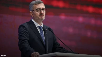 İletişim Başkanı Duran'dan Gazze'de öldürülen 5 gazeteci için başsağlığı mesajı