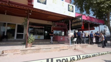 Kuyumcudan 18 bilezik gasbeden şüpheli!