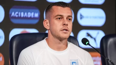 Cicaldau’dan Başakşehir ve Galatasaray açıklaması