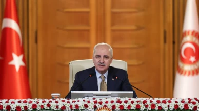 TBMM’de 7. toplantı yarın yapılacak! Eski başkanlar Terörsüz Türkiye sürecini değerlendirecek