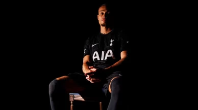 Tottenham, Xavi Simons transferini resmen açıkladı