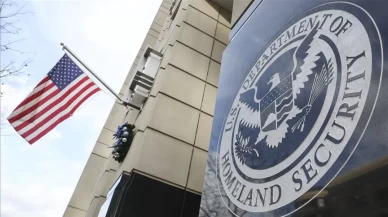 Yanlışlıkla sınır dışı edilen Garcia yeniden gözaltına alındı