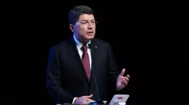 Bakan Tunç’tan kritik açıklama: Suça sürüklenen çocuklar için yeni düzenleme geliyor