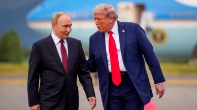 Trump, Rusya-Ukrayna anlaşmasına dair net konuştu! "Zaman kaybetmek istemiyorum"