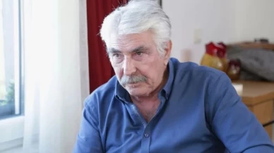 Gönül Dağı’ndan Sonra Netflix’e Transfer! Erdal Özyağcılar Yeni Dizide Ekranlara Geliyor