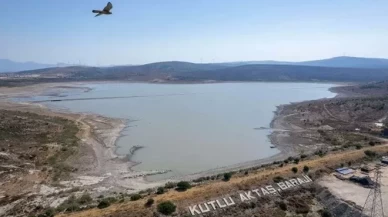 Çeşme'de zorunlu su kesintisinde yeni karar
