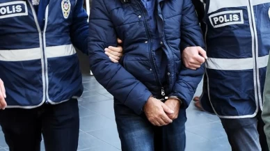 Firari hükümlü yakayı ele verdi