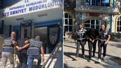 Polis olan komşusunun dikkati, dolandırıcılığı önledi!