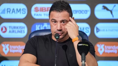 Çağdaş Atan’dan rövanş mesajı