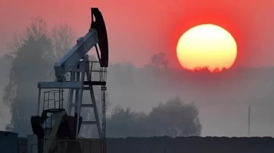 ABD'nin petrol sondaj kulesi sayısı azaldı