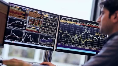 THY rüzgârı borsa'yı uçurdu! Endeks rekora koşuyor