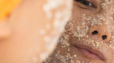 Peelingde doğru adımlar! Cilt tipinize göre en etkili yöntemler hangileri?