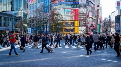 Ölümlerin sayısı doğumları yaklaşık 1 milyon aştı