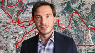 Yazıcıoğlu bölgesinde kentsel dönüşüm başlıyor