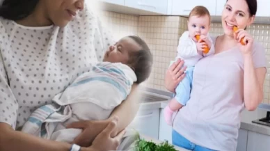 Doğum Öncesi Beslenme Rehberi: 2026’da Hangi Vitamin ve Minerallere Önem Vermeli?