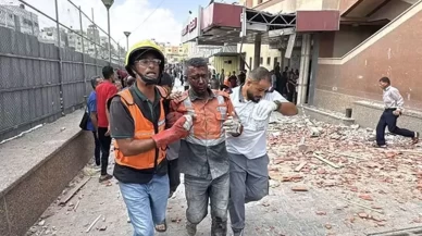 İsrail'den 5 gazeteciyi öldürdüğü saldırıyla ilgili skandal açıklama: Hedef bir kameraydı