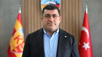 Kayserispor'da transfer yasağı kalktı