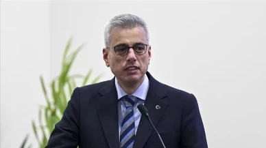 Bakan Memişoğlu'ndan Cumhurbaşkanı Erdoğan'ın 11'inci yıl dönümüne ilişkin paylaşım