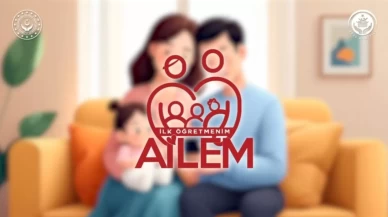 "İlk Öğretmenim Ailem" uygulaması 1 milyon kullanıcıyı geçti