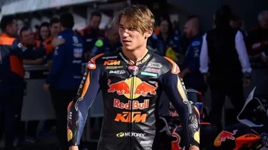 Deniz Öncü’den sağlık durumu hakkında açıklama