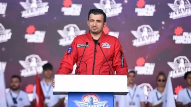 Selçuk Bayraktar 30 Ağustos'u işaret etti: 'Büyük bir sürprizimiz olacak'