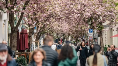 Almanya’da genç nüfus tarihi düşüşte